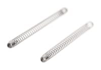 Poseidon Pistol Loading Muzzle Power Spring Set 2pcs
