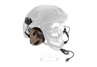 Earmor M32H Plus Tactical Hearing Protection Helmet Version
