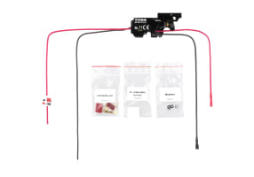 Gate TITAN V2 NGRS Expert Module Front Wired
