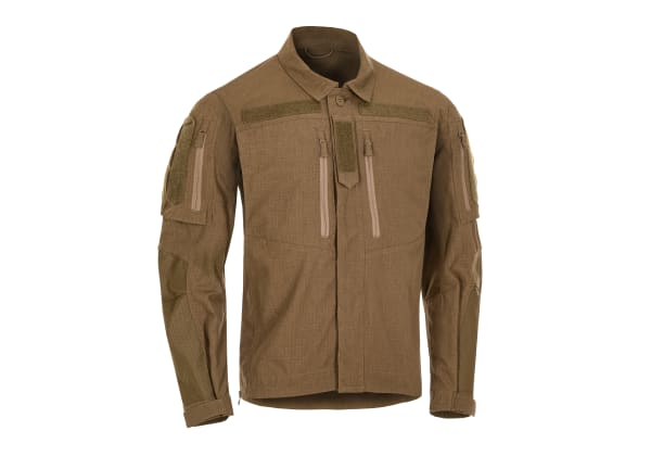 Clawgear Raider Field Shirt MK V ATS Flex