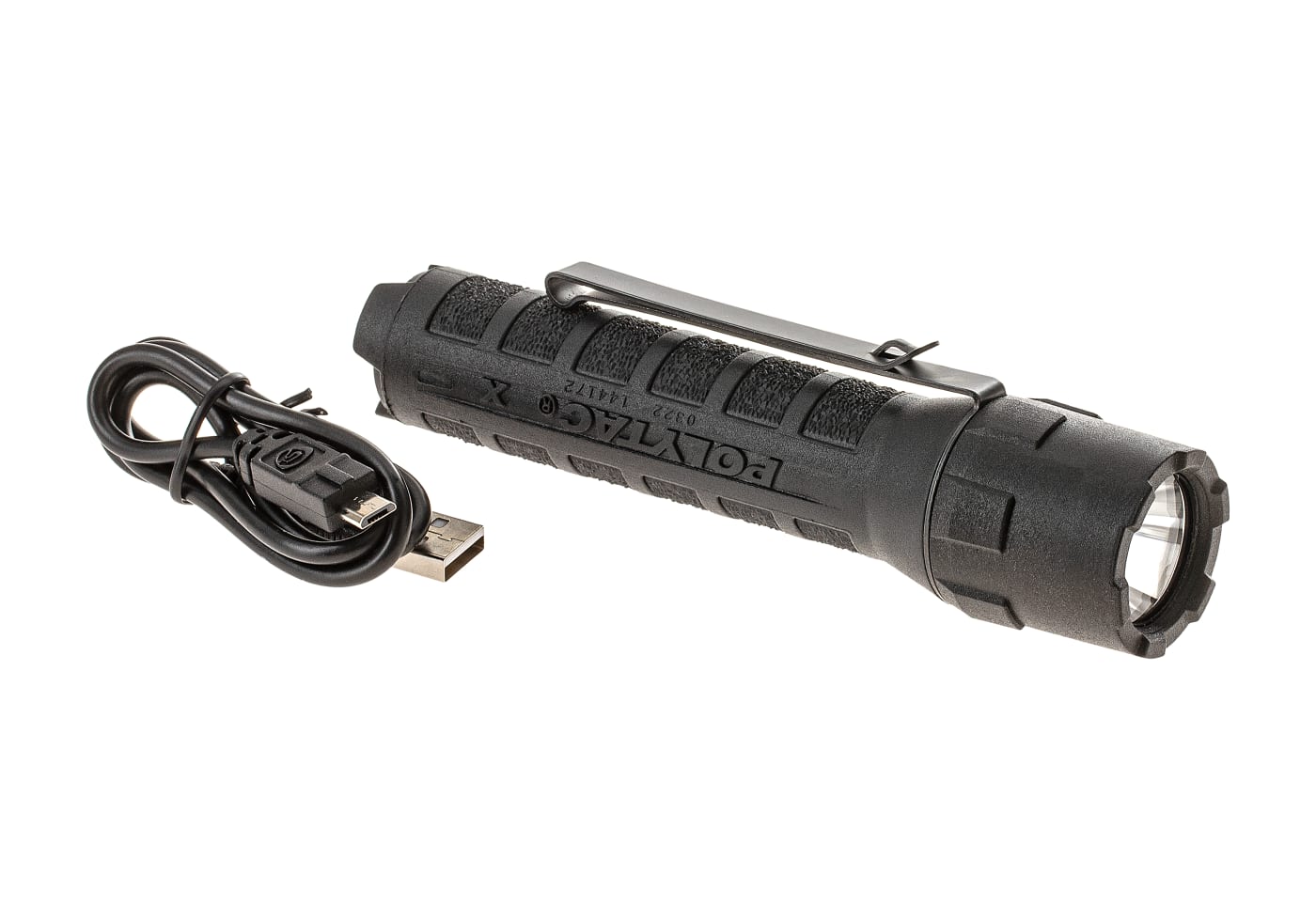 Streamlight PolyTac X Tactical USB