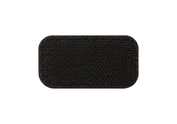 JTG NKDA Rubber Patch