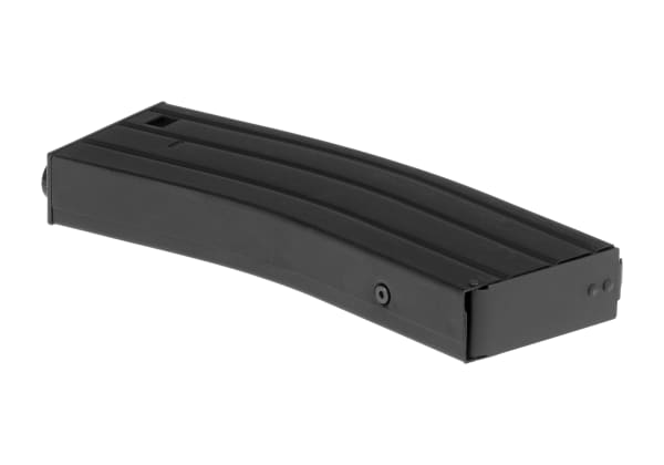 Union Fire Flash Magazine M4 Hicap 360rds