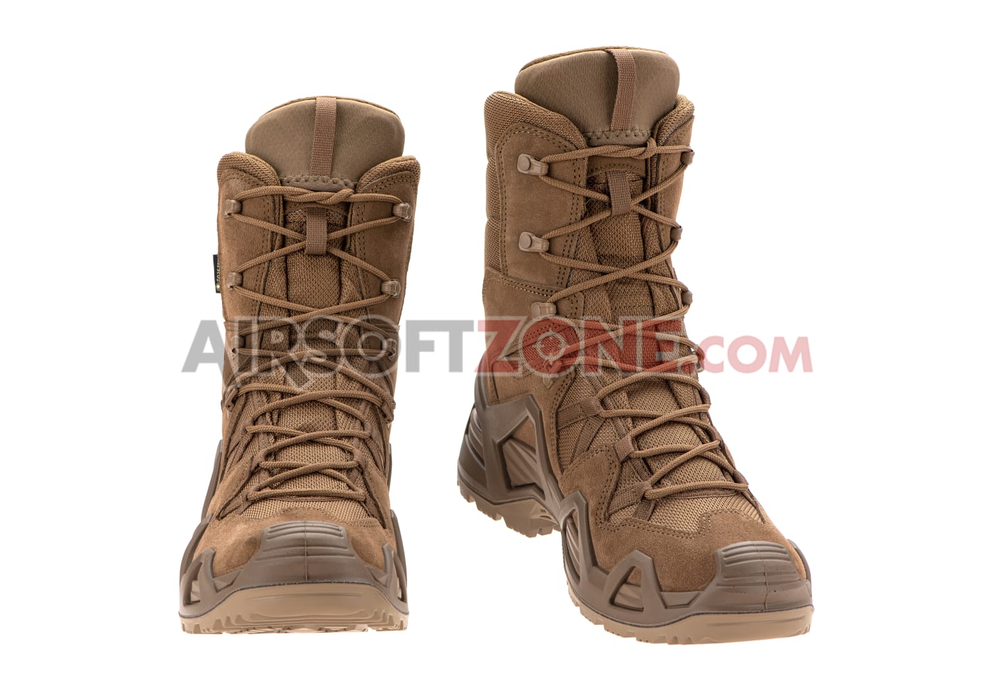 Botas lowa zephyr hi tf store