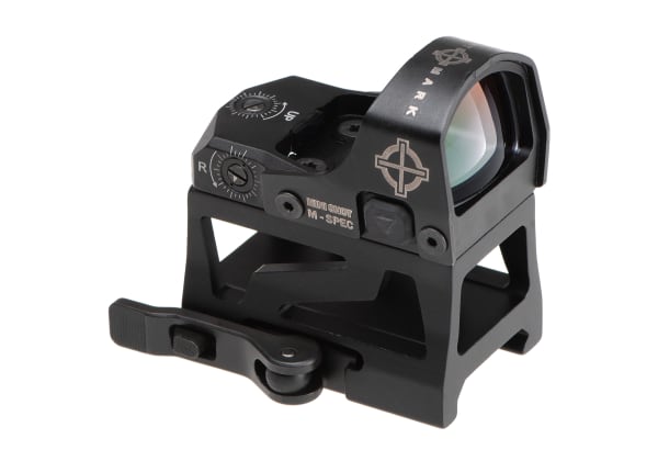 Sightmark Mini Shot M-Spec LQD Reflex Sight