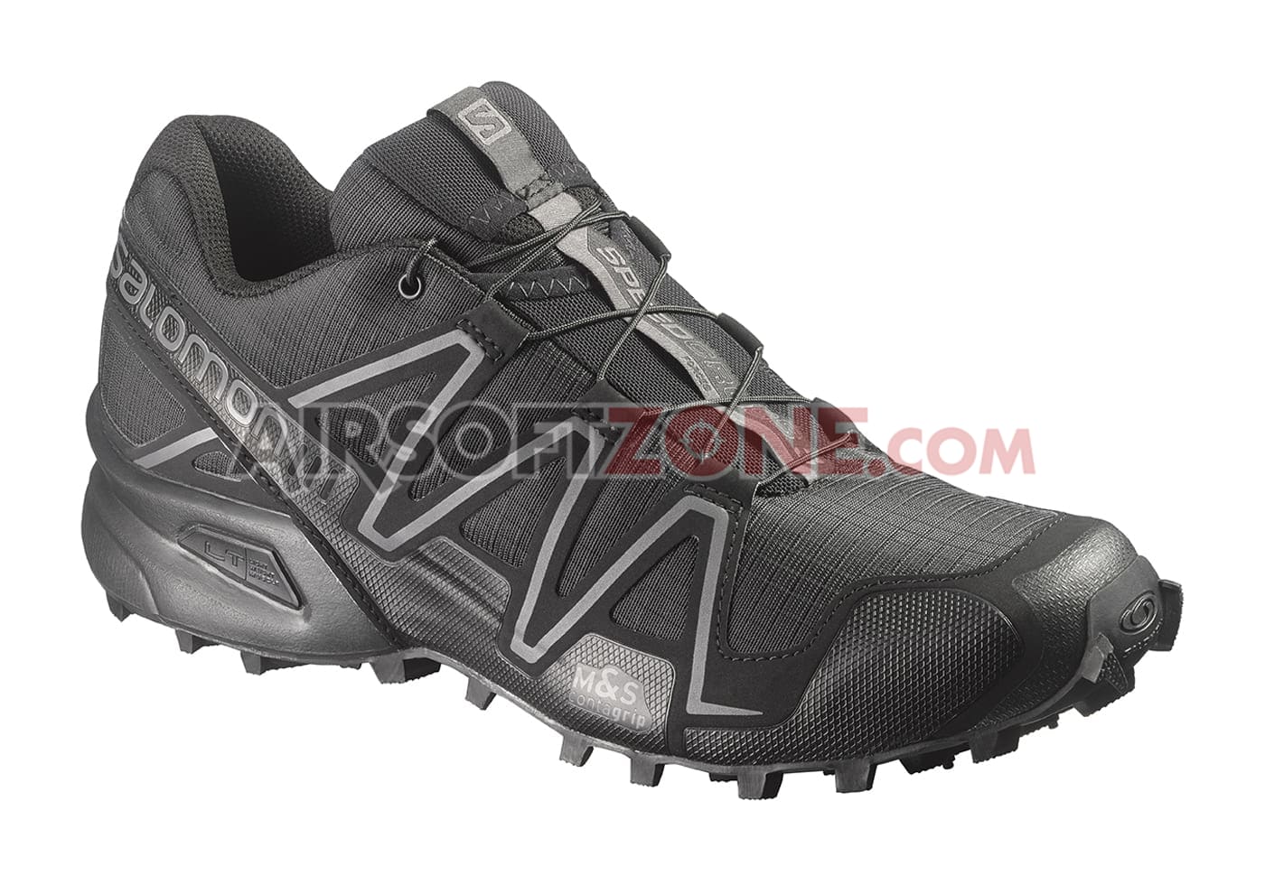 Salomon speedcross 4 forces store