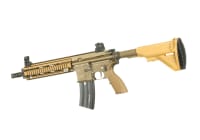 VFC H&K HK416 D10RS V2 Mosfet Full Power