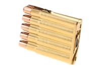 G&G Magazine Le4 Lowcap 10rds