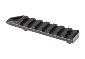 5KU 7 Slot Rail Section For MLOK / Keymod