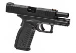 Springfield Armory XDM Compact Blowback Co2 4.5mm