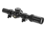 Vector Optics Continental x6 1-6x28