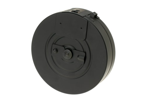 Snow Wolf Drum Mag PPSH 2000rds