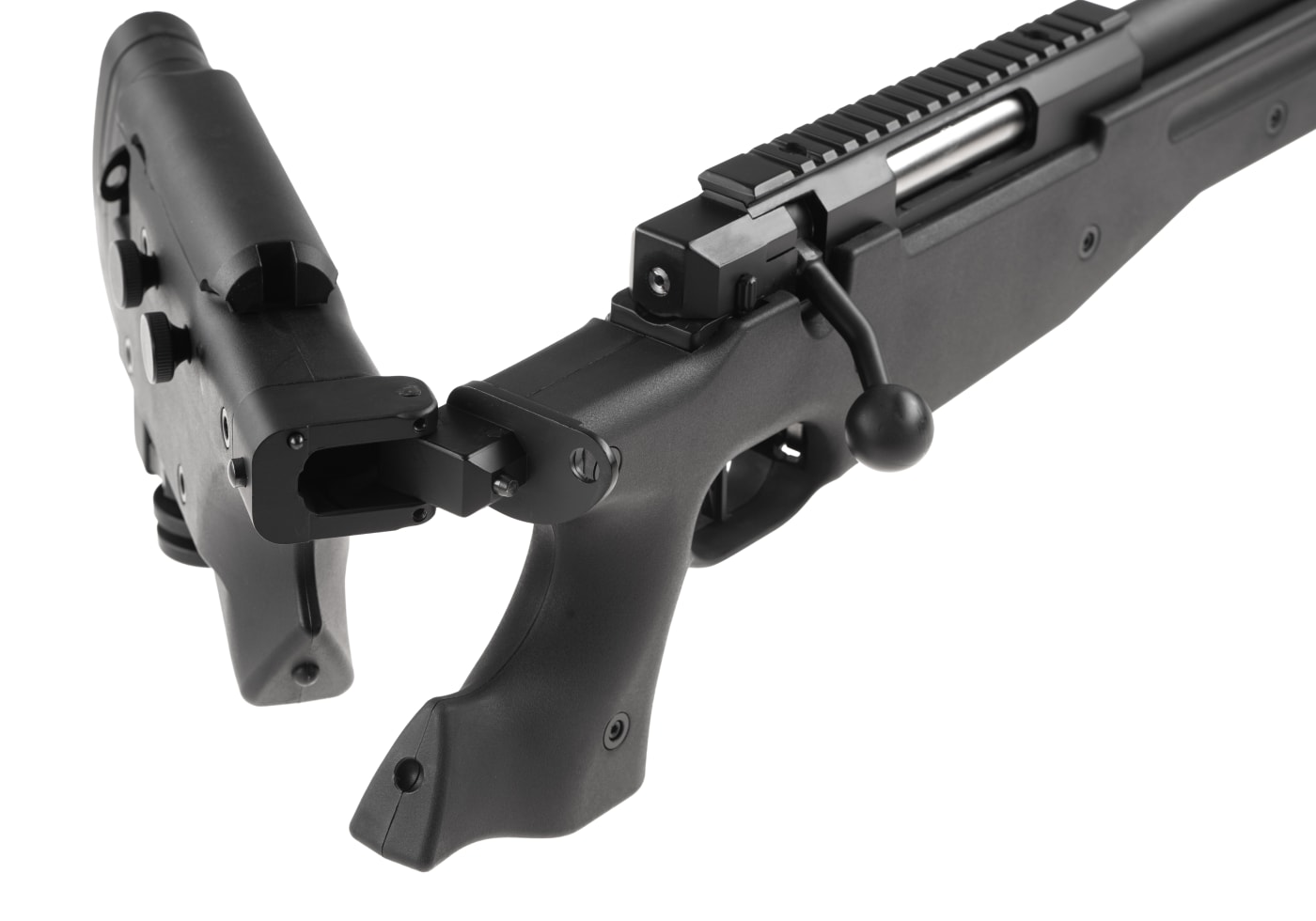 Specna Arms SA-S14 EDGE Bolt Action Sniper Rifle