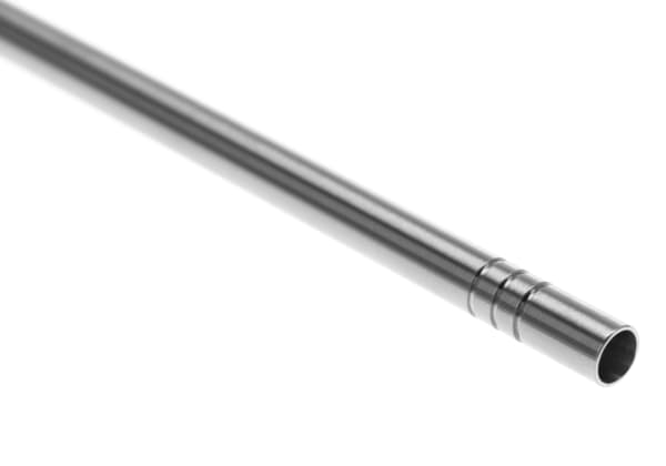 Umbrella Armory XFORCE Stainless Steel 416mm 6.05mm AEG Barrel