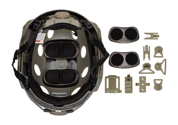 Emerson FAST PJ Helmet Replica