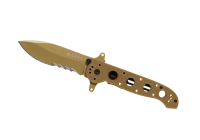 CRKT M21-14DSFG Desert Special Forces Folder
