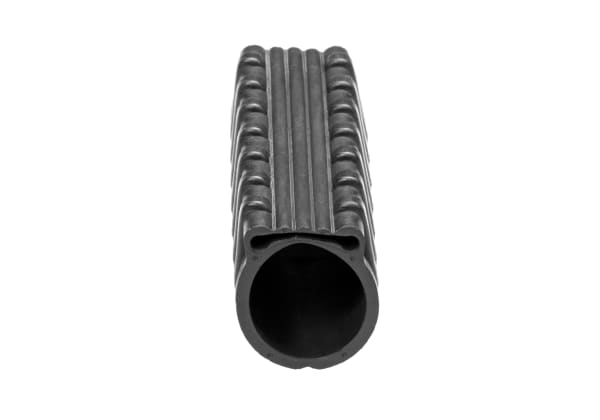 Manta 1 Inch Vertical Grip Sleeve