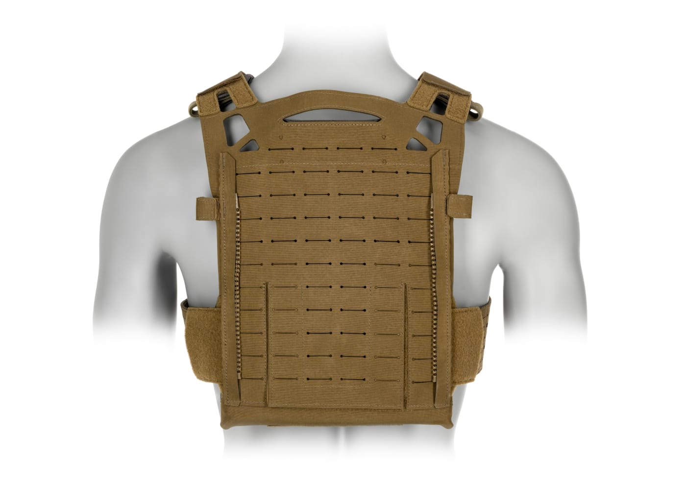 Templar's Gear TPC Plate Carrier Gen4