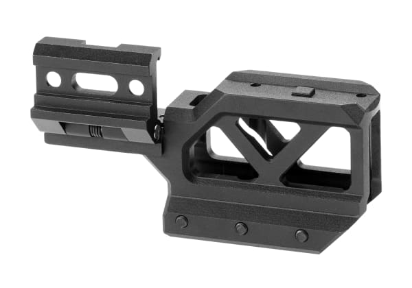 Vector Optics Maverick Red Dot Magnifier Mount