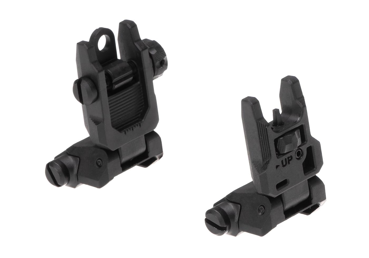 Krytac Kriss Folding Sight Set