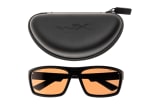 Wiley X WX Peak Captivate Polarized Copper