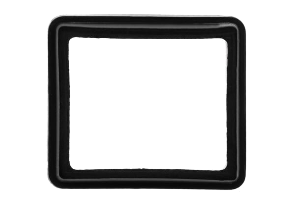 Krytac Kriss Vector GBB Magazine Base Rubber Seal