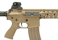 G&G CM16 Raider S-AEG