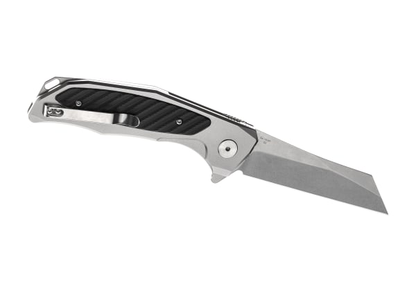 Artisan Cutlery Megahawk Linerlock G10