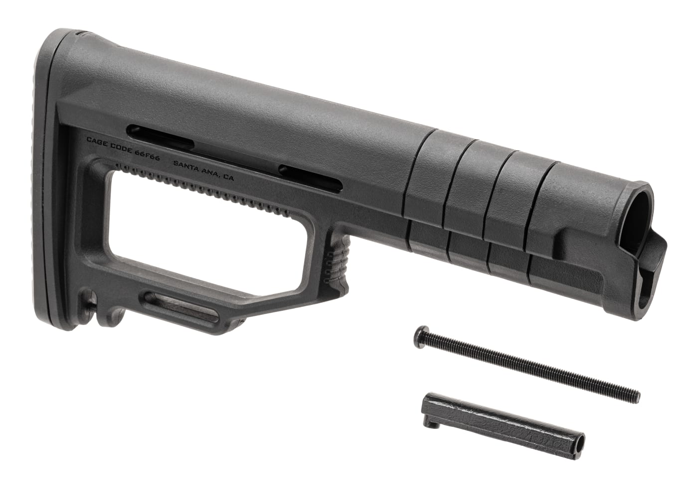 Strike Industries Modular Fixed Stock Monopod (2026) - Armamat.ch
