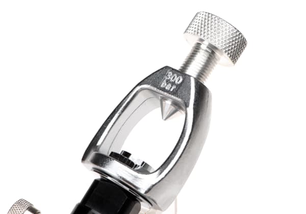 Dominator Scuba Fill Station