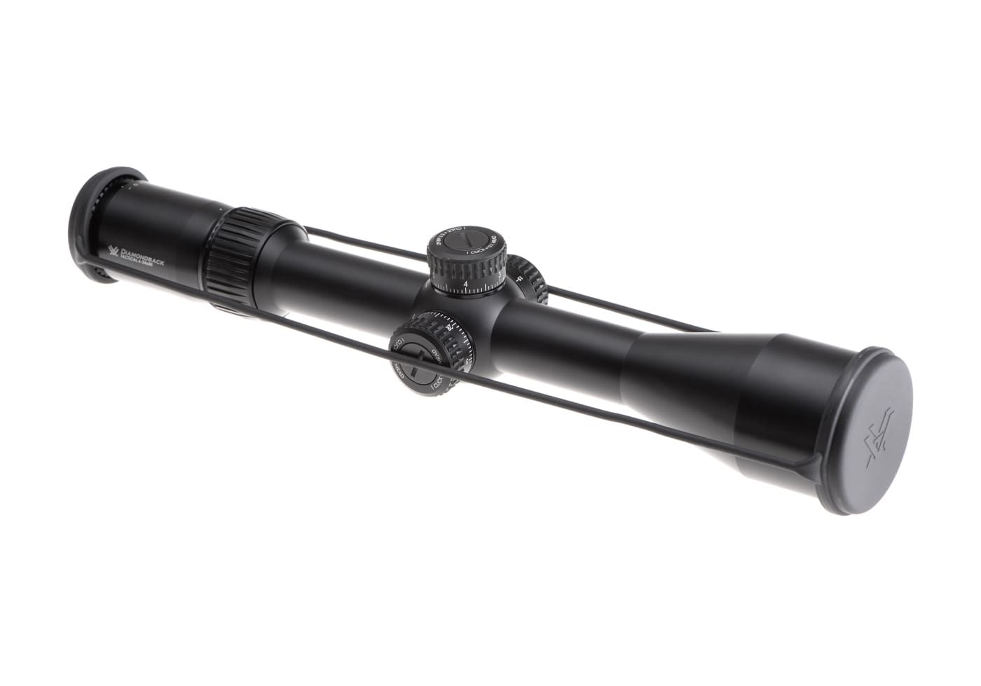 Vortex Optics Diamondback Tactical FFP 6-24x50 MRAD