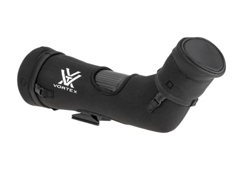 Vortex Optics Crossfire HD 16-48x65 Angled Spotting Scope