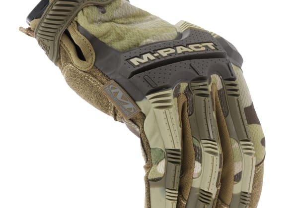 Mechanix Wear The Original M-Pact