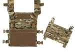 Warrior RPC Recon Plate Carrier