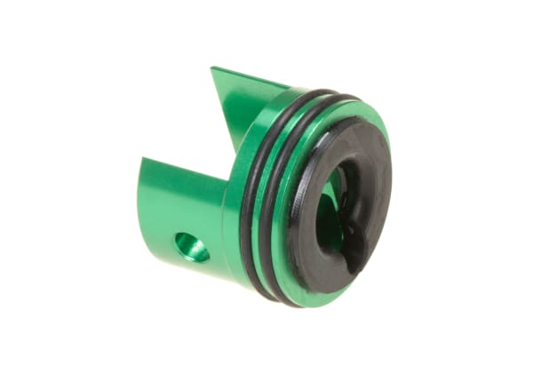 Pirate Arms M14 Aluminium Cylinder Head