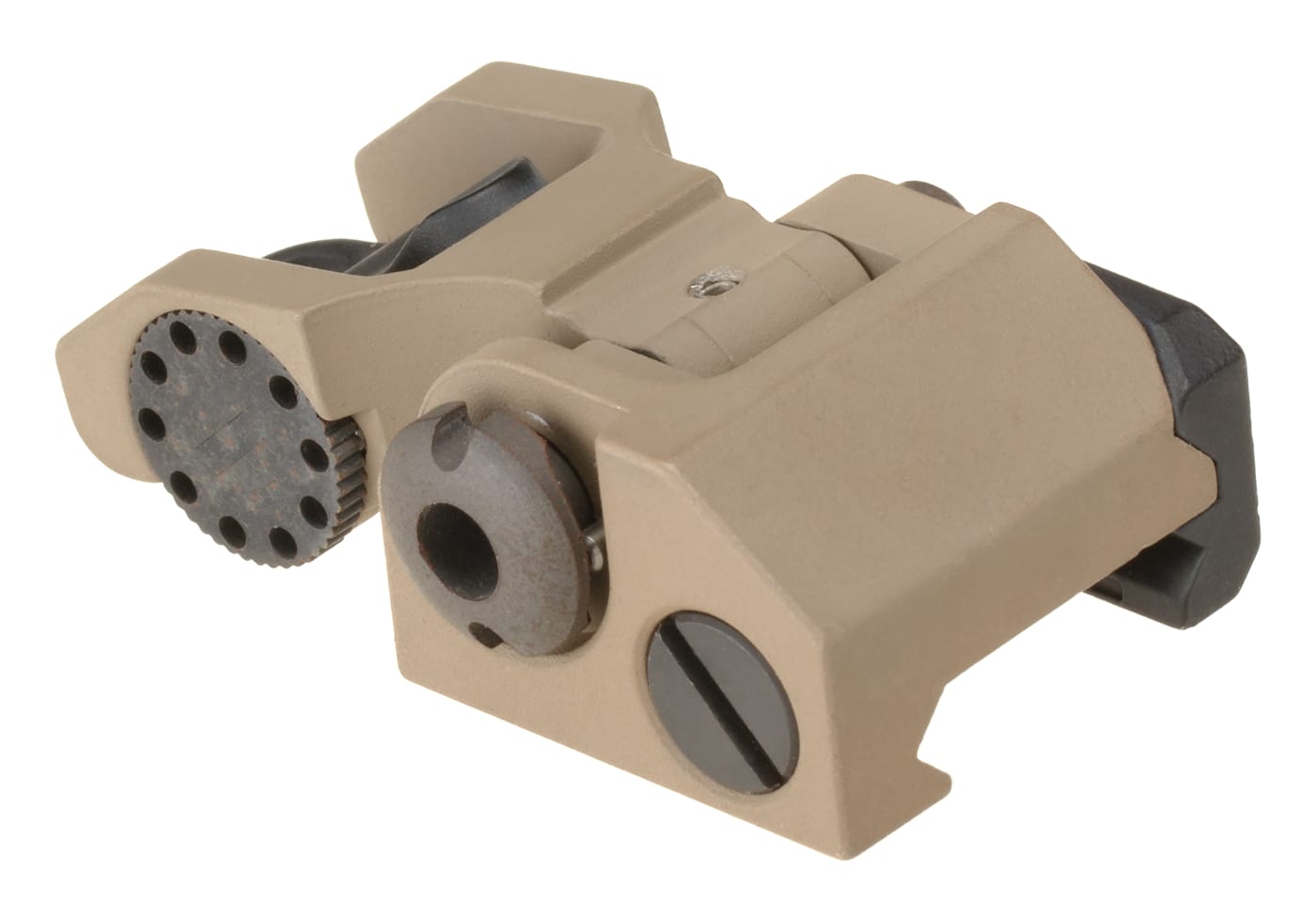 Metal Rear Folding Sight