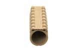 Manta 1 Inch Vertical Grip Sleeve