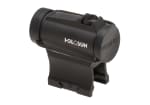 Holosun HS503CU Solar Red Circle Dot Sight