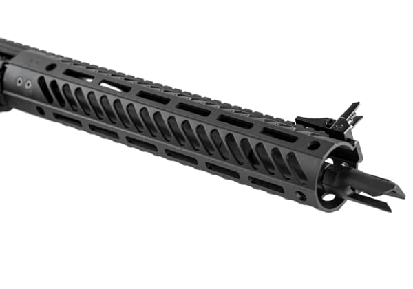 G&G SBR8 12 Inch Seekins Precision S-AEG