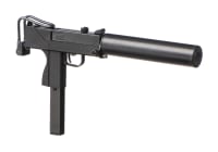 HFC M11 SMG GBB