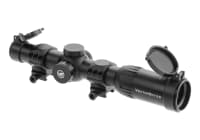 Vector Optics Constantine 1-8x24 FFP