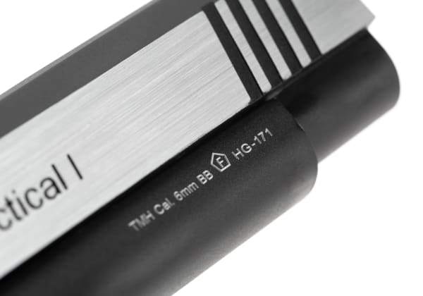 HFC HG-171 Metal Version Co2