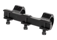 Vector Optics 30mm X-Accu One Piece 20 MOA HI Picatinny Mount