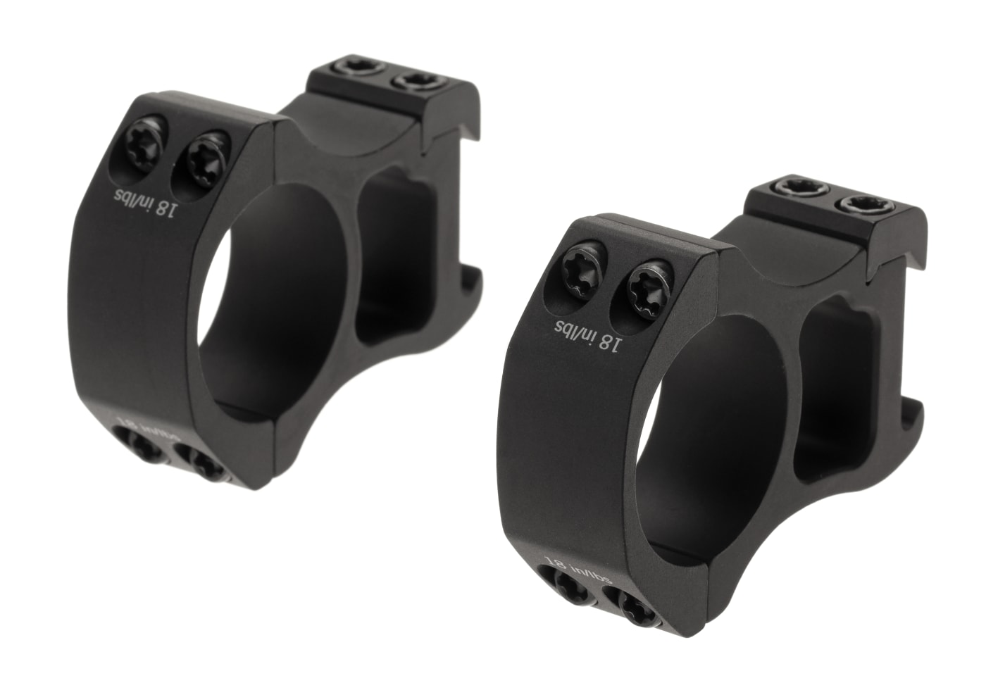 Vortex Optics Pro Ring 30mm Extra High