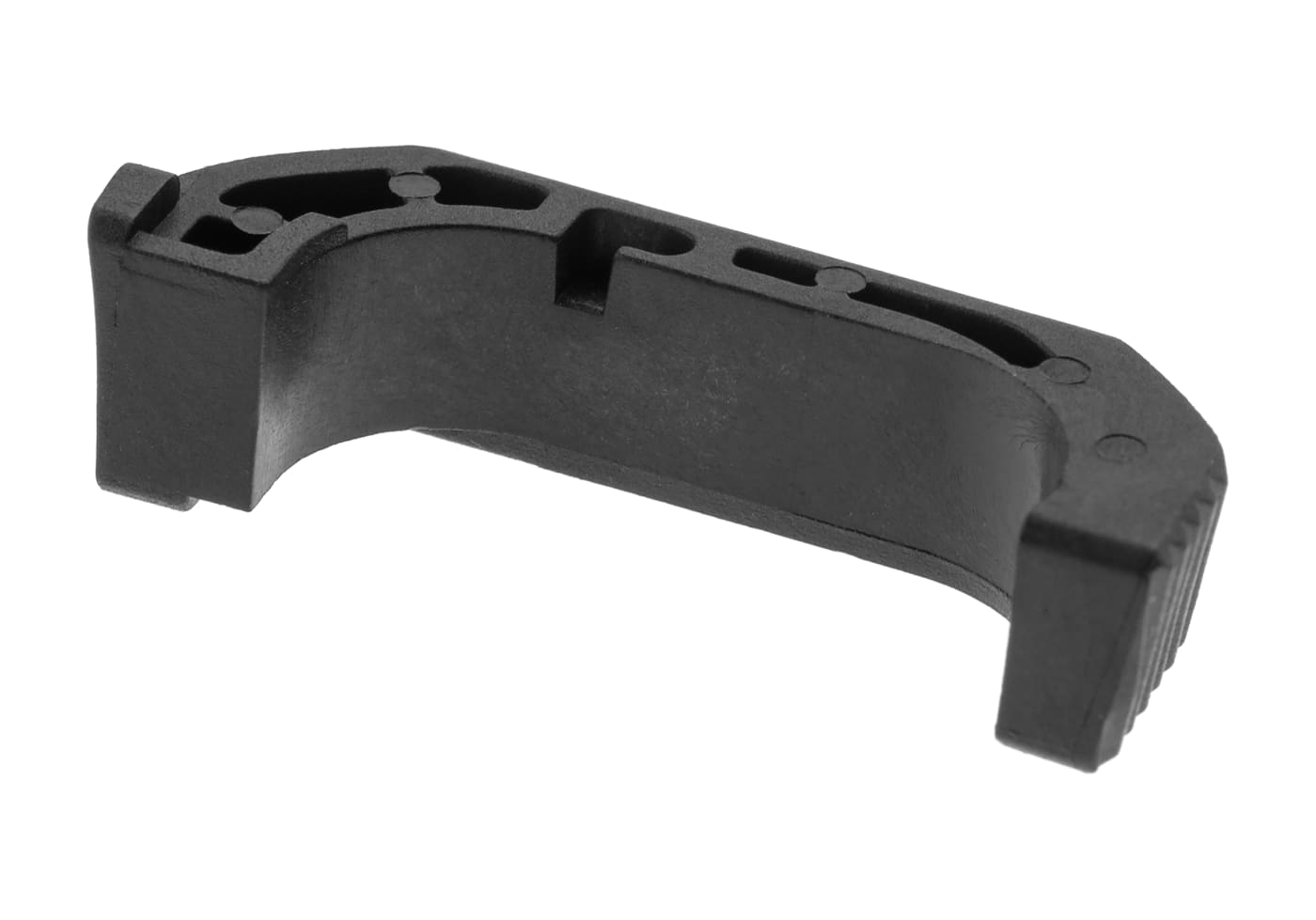 Krytac SilencerCo Maxim 9 GBB Mag Release