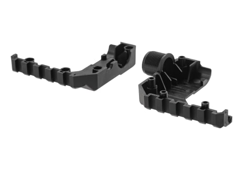 T4E Muzzle Attachment Carrier for X-Tracer 50 and TR 50