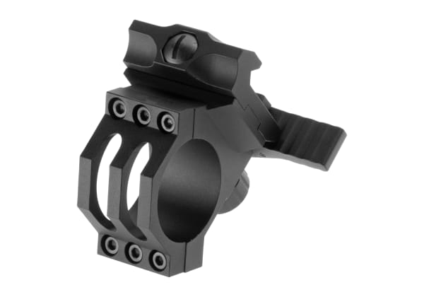 G&P S Quick Lock QD Scope Mount 30mm