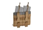 Blue Force Gear MagNow! Double M4 Mag Pouch