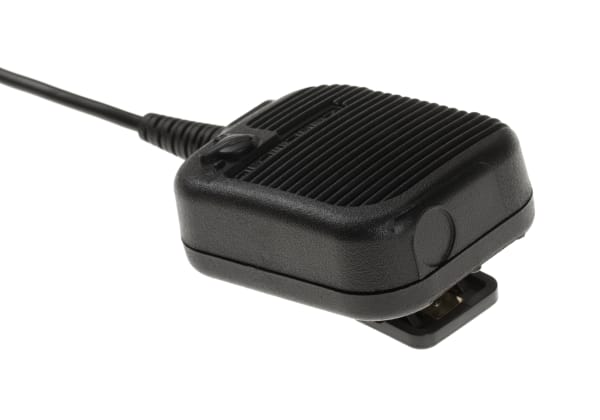 Z-Tactical Intercom PTT Motorola 1-Pin Connector