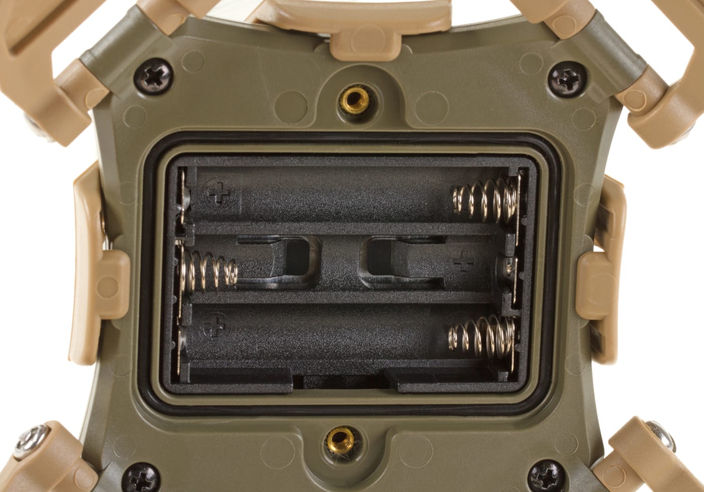Princeton Tec Helix Backcountry HX1-MC